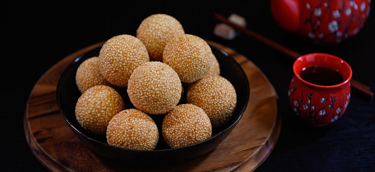 Beyond The Rice Bowl